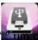 WayteQ X850 - USB - 2