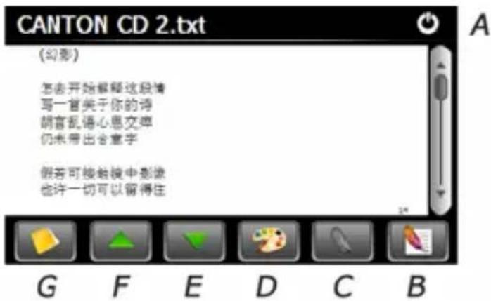 WayteQ X920BT - E-book - 1