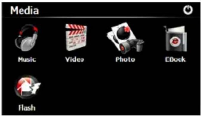 WayteQ X920BT - Media - 1