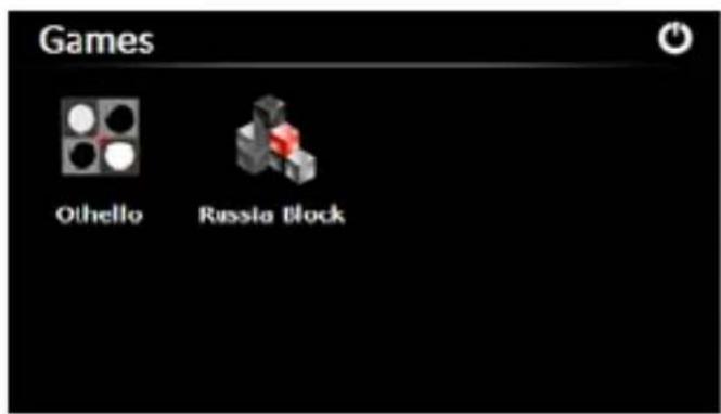 WayteQ X920BT - 4.Játékok - 1