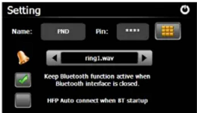 WayteQ X920BT - Bluetooth - 10