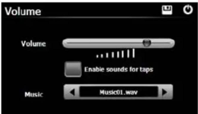 WayteQ X920BT - Nastavenie - 2