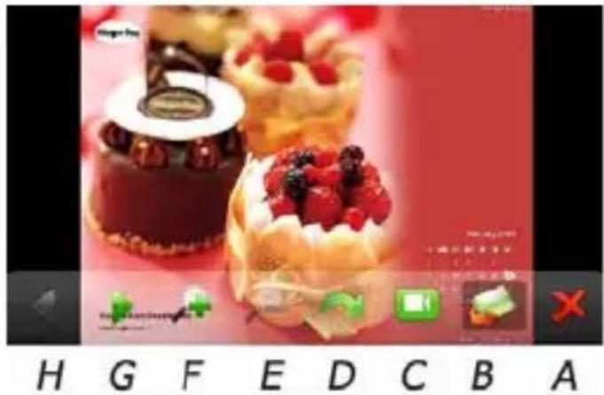 WayteQ X920BT - Fotografie - 2