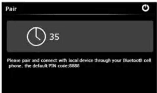 WayteQ X920BT - Bluetooth - 2