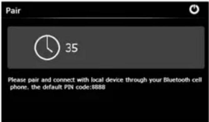 WayteQ X920BT - Bluetooth - 3