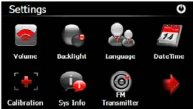 WayteQ X920BT - Setare - 1