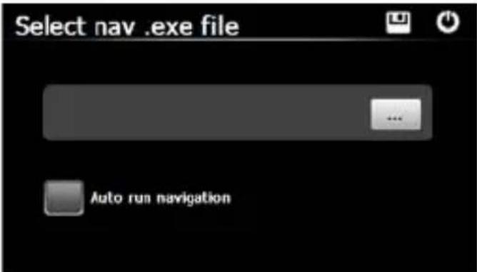 WayteQ X920BT - Navigačné cesta - 1