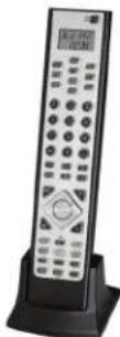 Tevion UFB 214 - IN 1 UNIVERSAL- FERNBEDIENUNG - 2