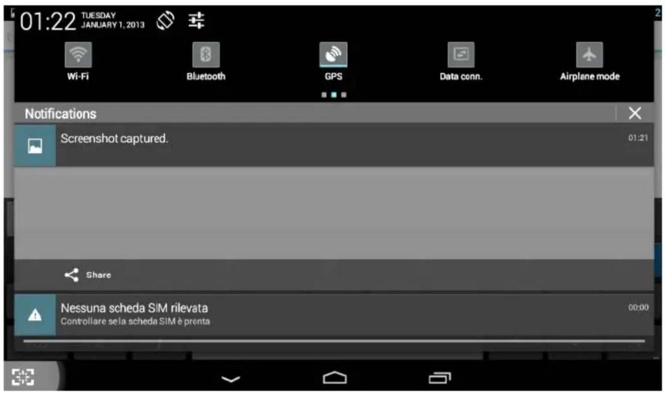 Jay-Tech PM736 - Schnellstart zur Steuerung Ihres Tablet-PCs - 2