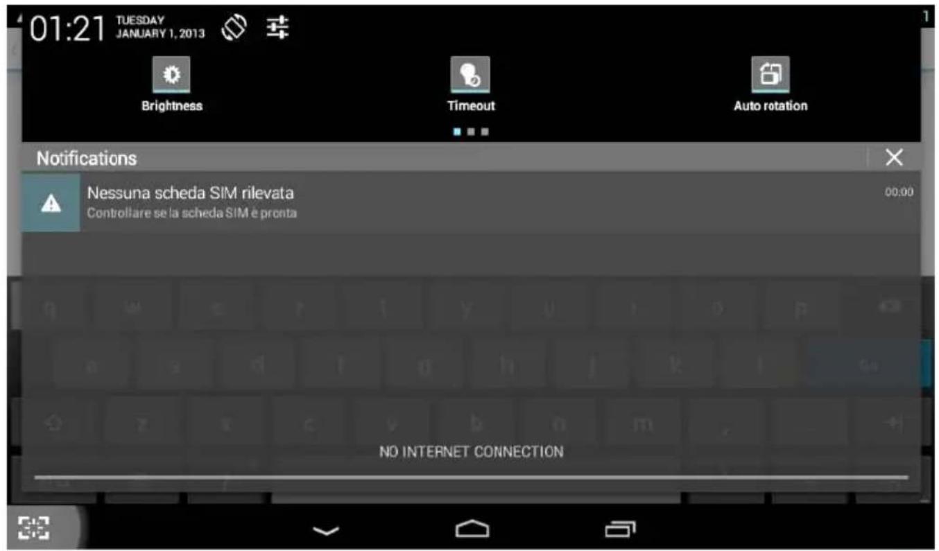 Jay-Tech PM736 - Schnellstart zur Steuerung Ihres Tablet-PCs - 1