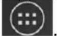 Jay-Tech PM736 - Applikationen und Widgets - 1