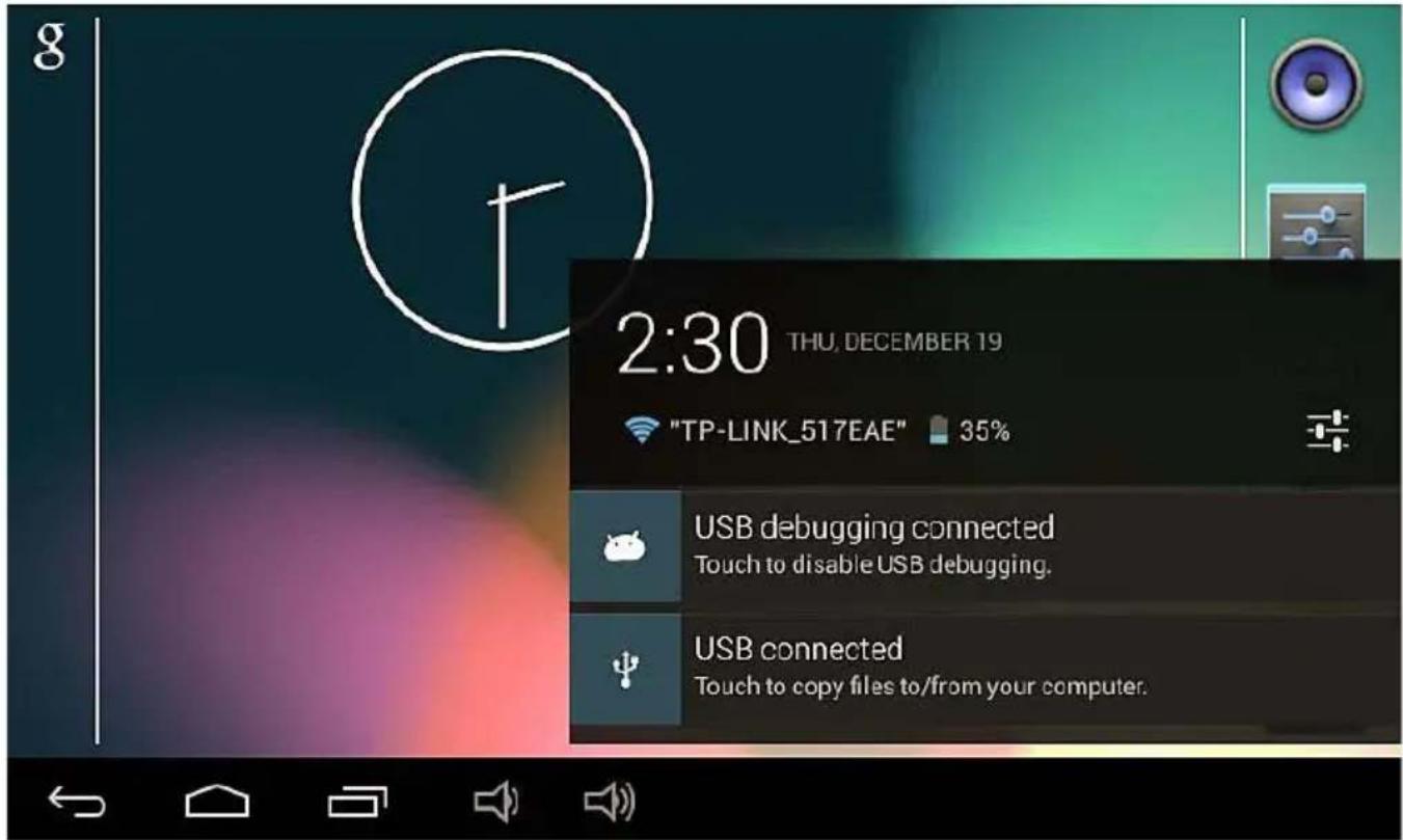 Jay-Tech PA777 - Hintergrundbild festlegen - 2