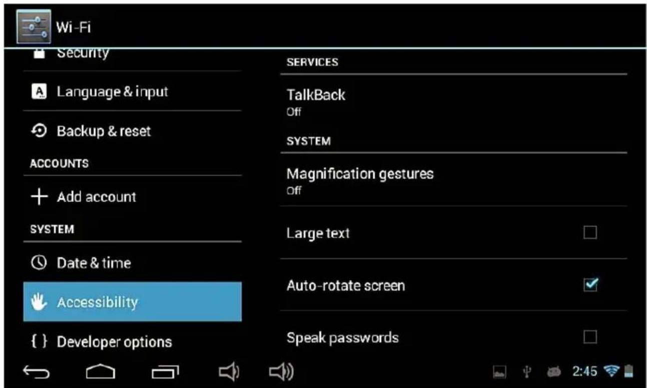Jay-Tech PA777 - Apps zum Prüfen der laufenden bzw. aller Applikationen. Durch Antippen einer laufenden Applikation kann diese deinstalliert werden. - 9