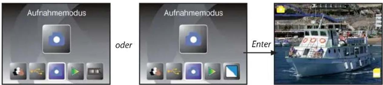 Tevion TV 7100 - Aufnehmen - 1