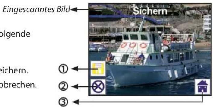 Tevion TV 7100 - Scannen und Bearbeiten - 2