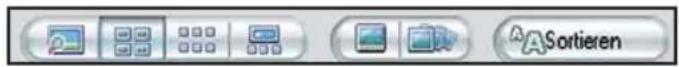 Tevion TV 7100 - Vorschau - 1
