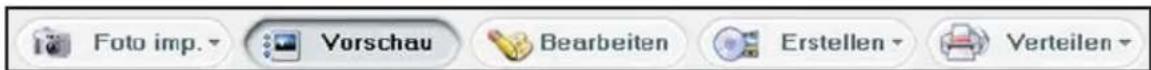 Tevion TV 7100 - Bearbeitungsfunktionen - 1