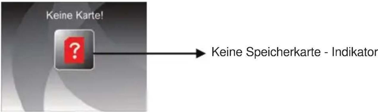 Jay-Tech PS970 - Home/MODUS: Keine Karte (No card) - 1