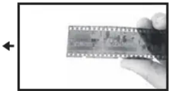 Jay-Tech PS970 - Negative einlegen - 1