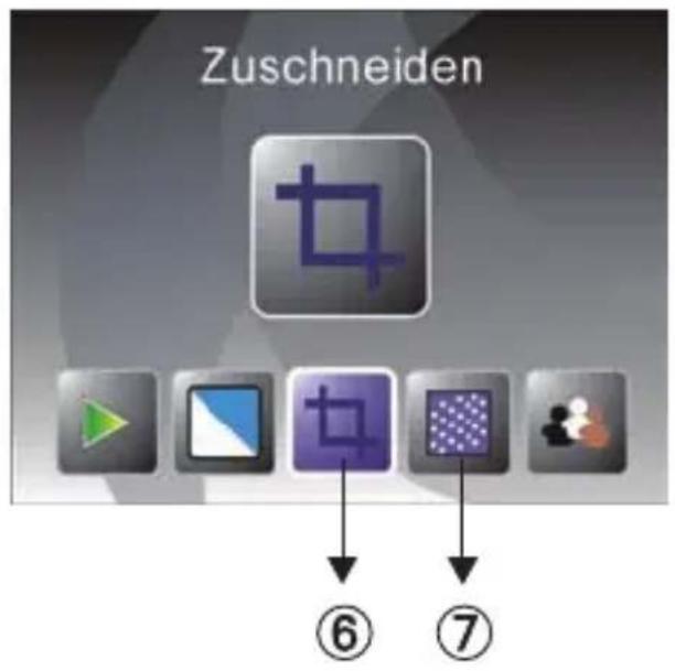 Jay-Tech PS970 - Home/MODUS: Hauptmenü - 4
