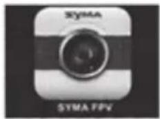 Syma X8W - Beschreibung der Verbindung - 1