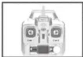 Syma X8W - Ersatzteile - 11