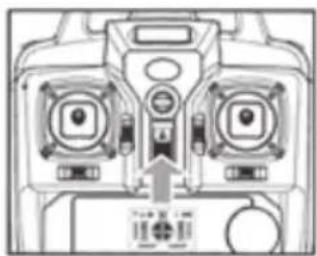 Syma X8W - Bereit zu fliegen - 1