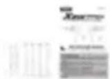 Syma X8W - Inhalt - 2