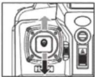 Syma X8W - Bereit zu fliegen - 4