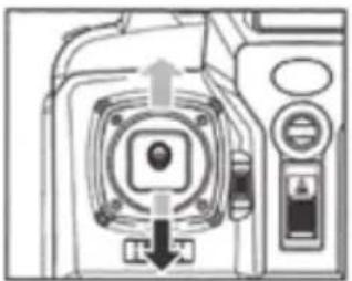 Syma X8W - Headless Funktion: - 3