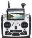 XciteRC Hexacopter H500 RTF - RC-Funktionen - 29
