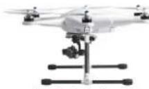 XciteRC Hexacopter H500 RTF - RC-Funktionen - 18