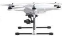 XciteRC Hexacopter H500 RTF - RC-Funktionen - 28