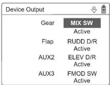 XciteRC Hexacopter H500 RTF - Boot Screen (Hauptbildschirm) - 8