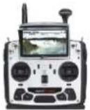XciteRC Hexacopter H500 RTF - RC-Funktionen - 23