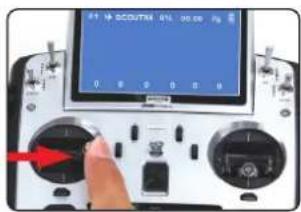 XciteRC Hexacopter H500 RTF - - Motoren sichern - 2