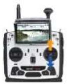 XciteRC Hexacopter H500 RTF - RC-Funktionen - 6