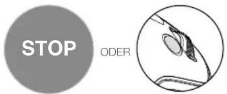 STOP ODER