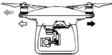 DJI Phantom 4 4K - Fluggerät steuern - 7