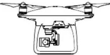 DJI Phantom 4 4K - Fluggerät steuern - 11