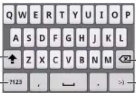 WayteQ Libra - - Tastatur - 1