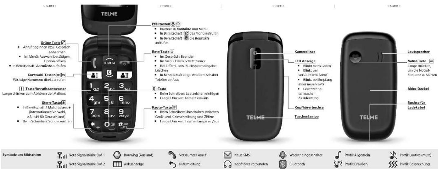 TELME X210 - FM-RADIO - 4