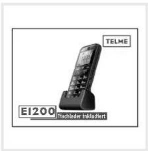 TELME E1200 - 4