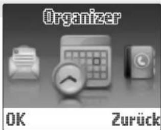 TELME E1200 - Organizer - 1