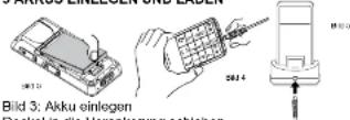 TELME C96 - SIM-KARTE EINLEGEN - 2