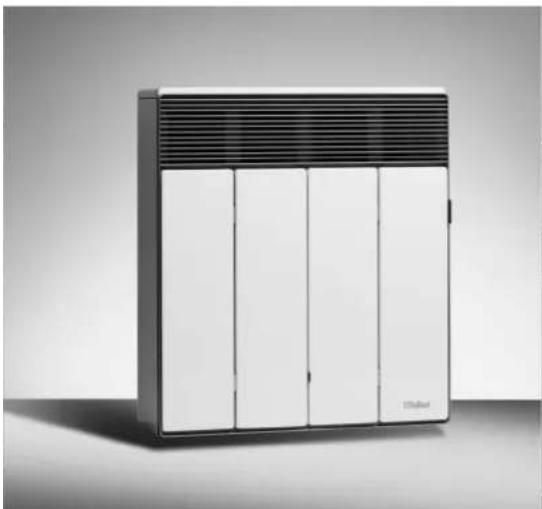 Remeha VGR 30 F 3 H - 1