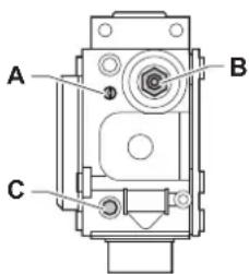 Remeha Tzerra M 15 DS - i Hinweis: Die Volla - 2