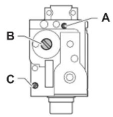 Remeha Tzerra M 15 DS - i Hinweis: Die Volla - 1