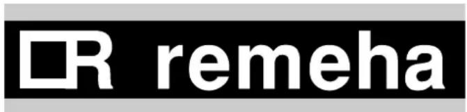 Remeha P70 S - Wartung - 1