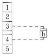 Remeha OG10 - Elektrischer Anschlussplan - 3